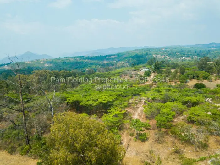 Residential Stand for Sale in Nyanga, Nyanga
