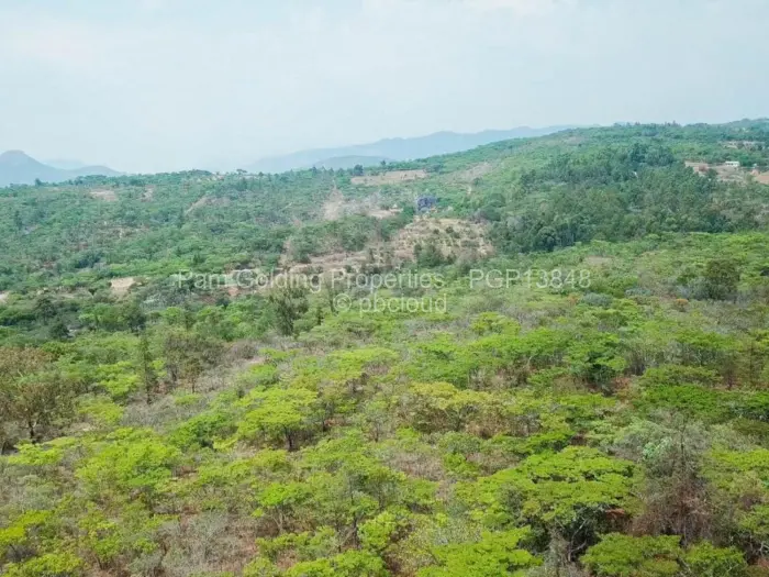 Residential Stand for Sale in Nyanga, Nyanga
