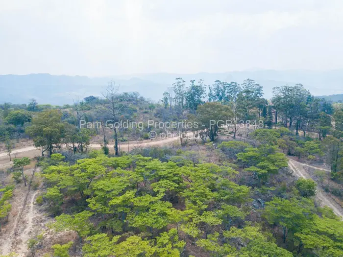 Residential Stand for Sale in Nyanga, Nyanga