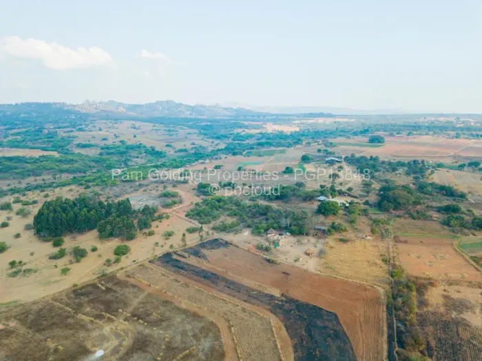 Residential Stand for Sale in Nyanga, Nyanga