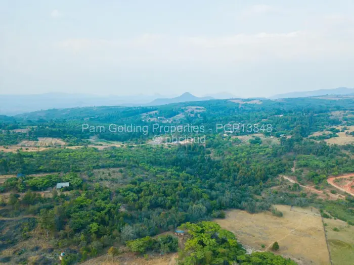 Residential Stand for Sale in Nyanga, Nyanga
