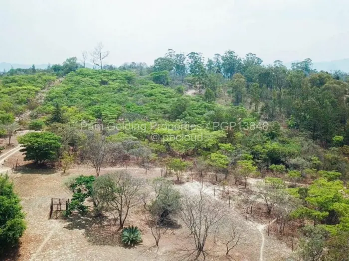 Residential Stand for Sale in Nyanga, Nyanga