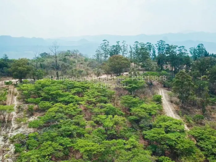 Residential Stand for Sale in Nyanga, Nyanga