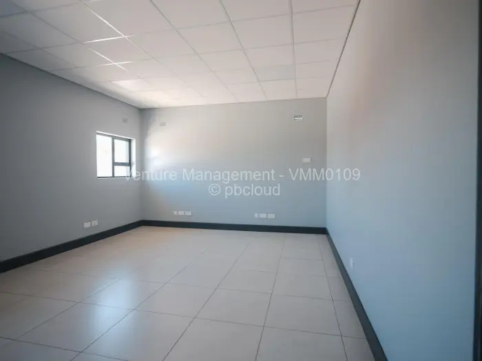 Warehouse/Industrial to Rent in Msasa