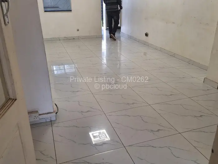 Flat/Apartment to Rent in Eastlea, Harare