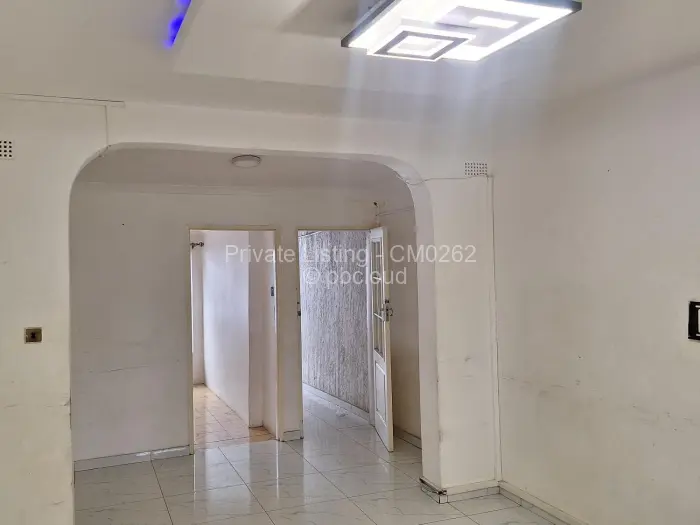 Flat/Apartment to Rent in Eastlea, Harare