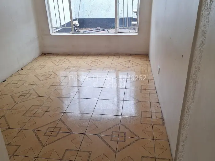 Flat/Apartment to Rent in Eastlea, Harare