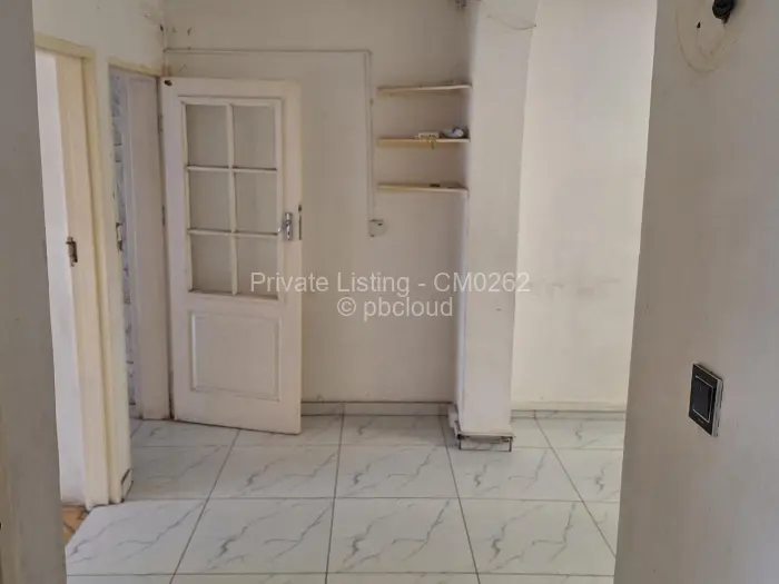 Flat/Apartment to Rent in Eastlea, Harare