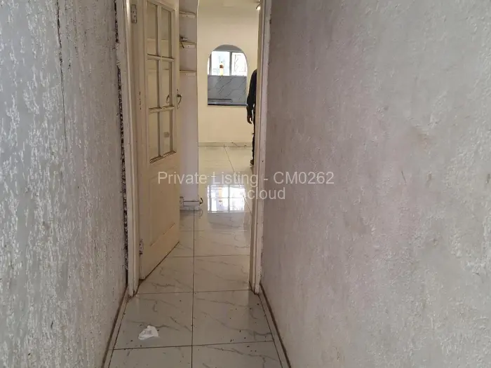 Flat/Apartment to Rent in Eastlea, Harare