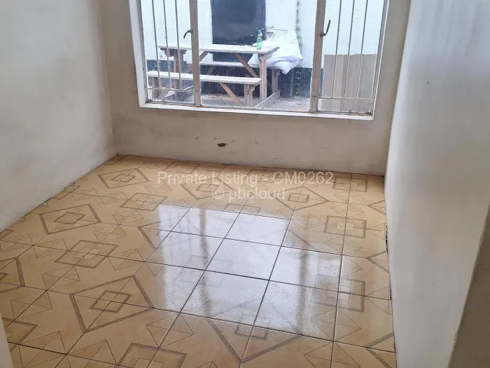 Flat/Apartment to Rent in Eastlea, Harare