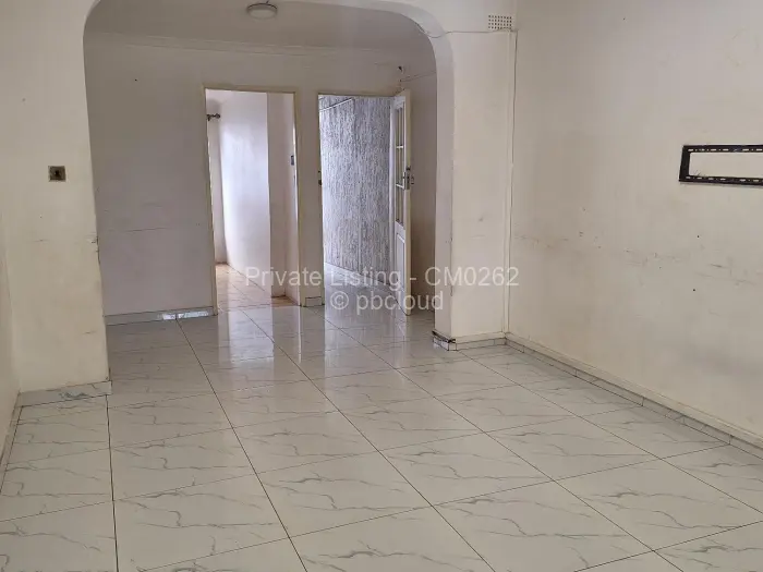 Flat/Apartment to Rent in Eastlea, Harare