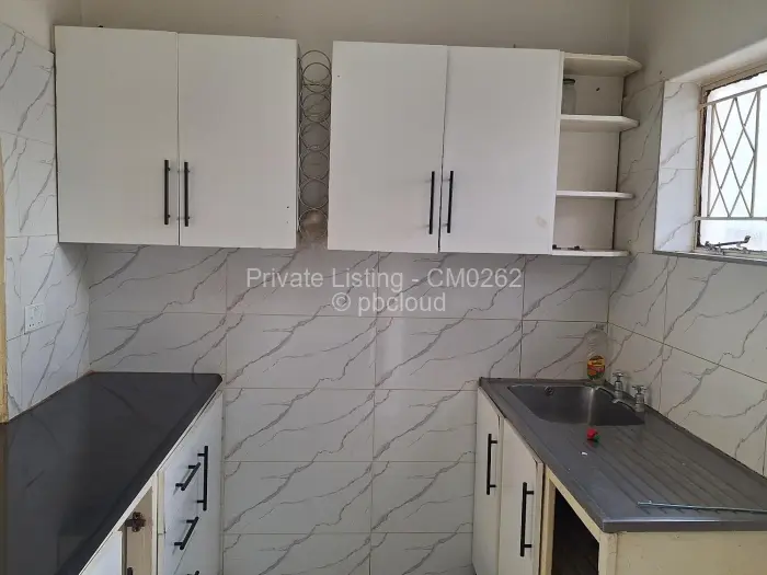 Flat/Apartment to Rent in Eastlea, Harare