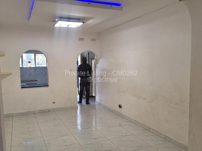 Flat/Apartment to Rent in Eastlea, Harare