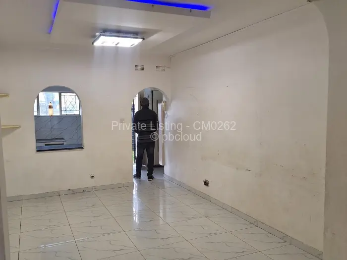 Flat/Apartment to Rent in Eastlea, Harare