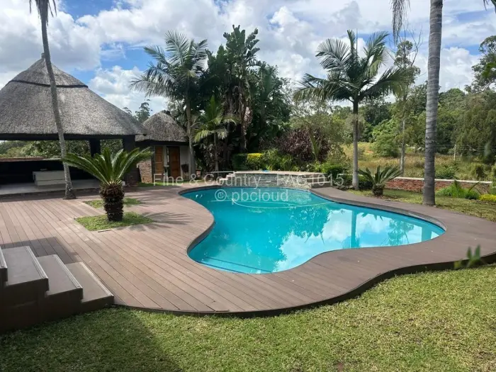 6 Bedroom House to Rent in Glen Lorne