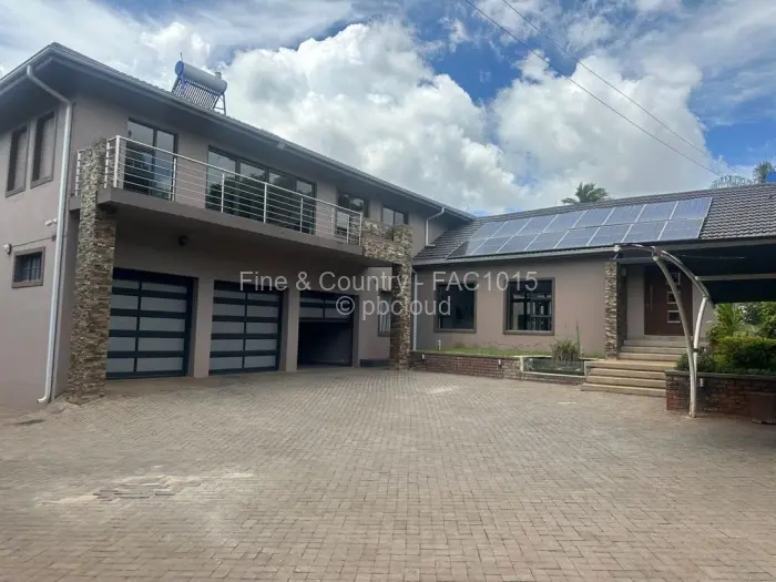 6 Bedroom House to Rent in Glen Lorne