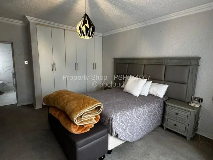 Townhouse/Cluster to Rent in Highlands