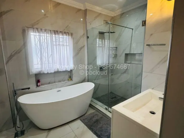 Townhouse/Cluster to Rent in Highlands