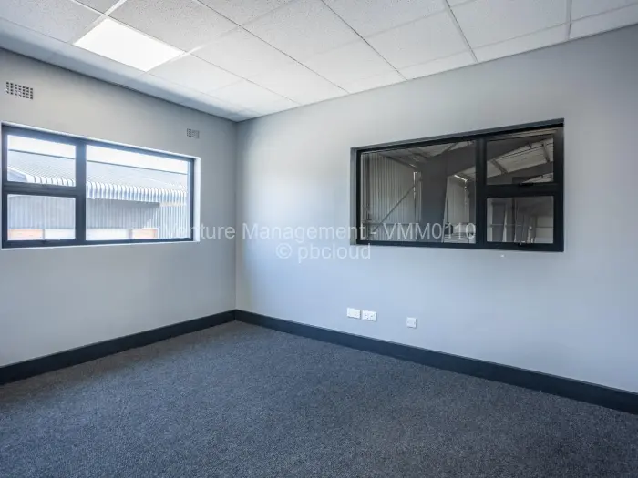 Warehouse/Industrial to Rent in Msasa