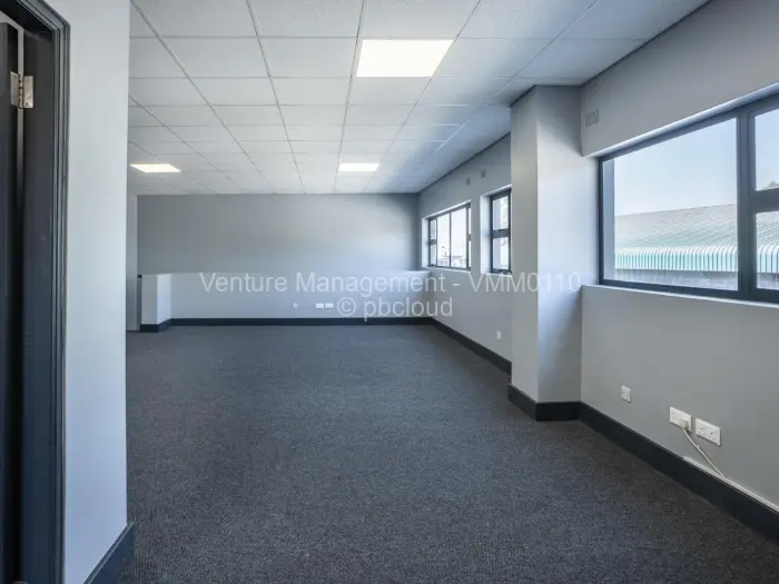 Warehouse/Industrial to Rent in Msasa