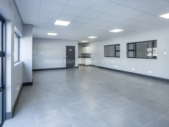 Warehouse/Industrial to Rent in Msasa