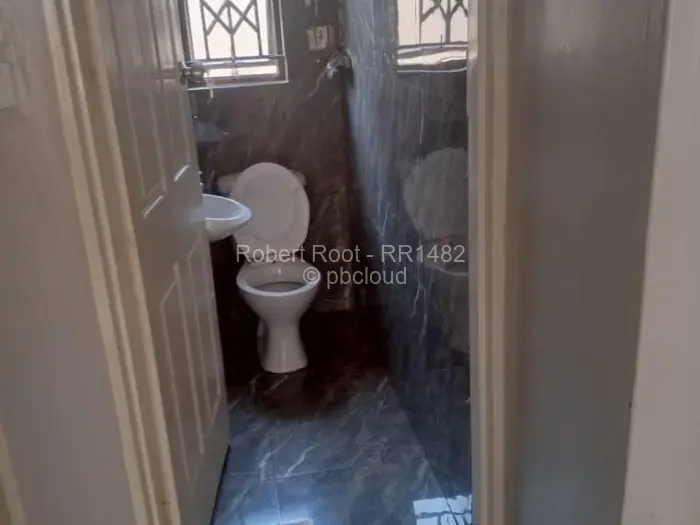 3 Bedroom House to Rent in Glen Norah