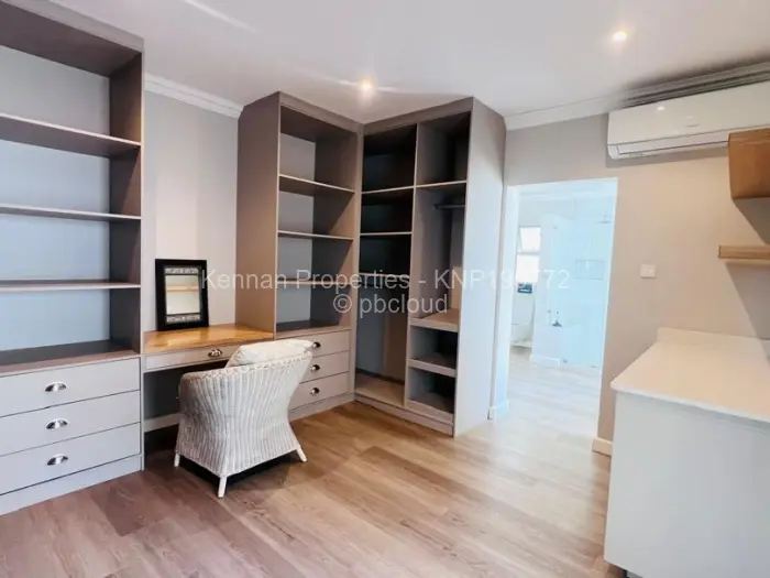 4 Bedroom House for Sale in Borrowdale, Harare