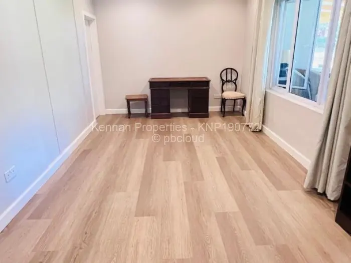 4 Bedroom House for Sale in Borrowdale, Harare