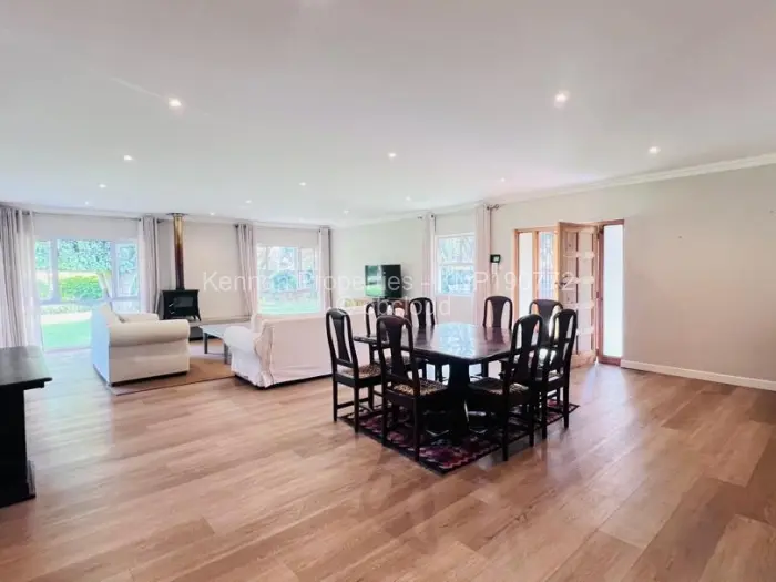 4 Bedroom House for Sale in Borrowdale, Harare