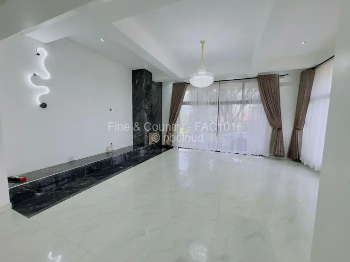 3 Bedroom Cottage/Garden Flat to Rent in Hogerty Hill, Harare