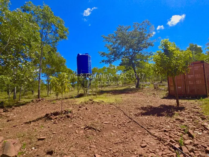 Farm/Plot for Sale in Arcturus, Arcturus