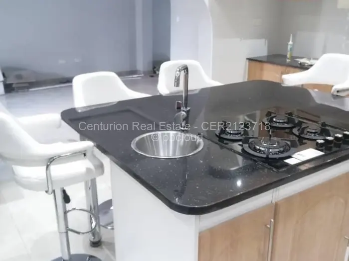 4 Bedroom House to Rent in Norton, Norton