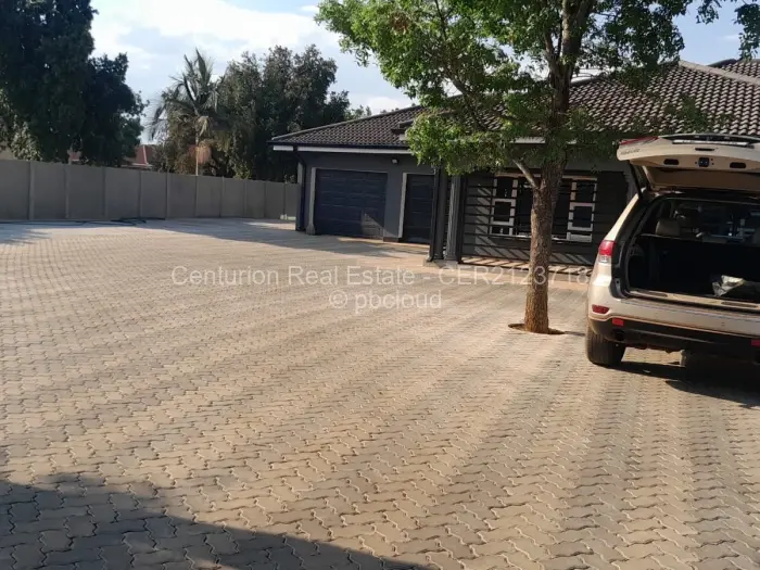 4 Bedroom House to Rent in Norton, Norton