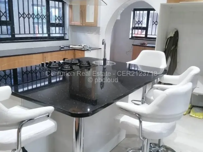 4 Bedroom House to Rent in Norton, Norton