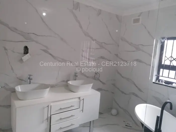4 Bedroom House to Rent in Norton, Norton