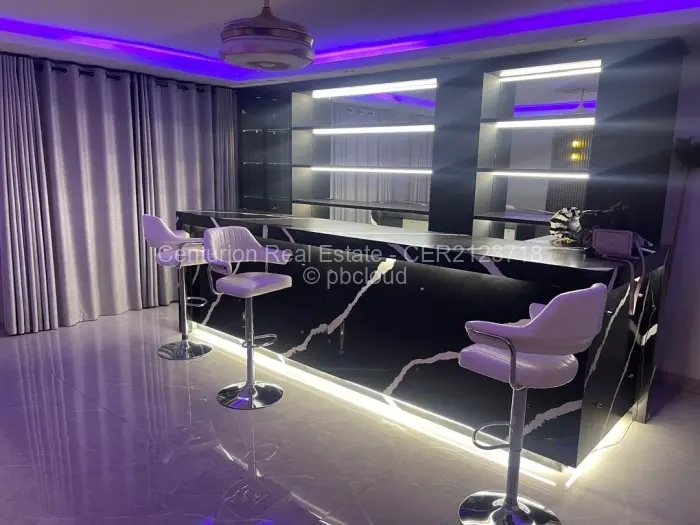 4 Bedroom House to Rent in Norton, Norton