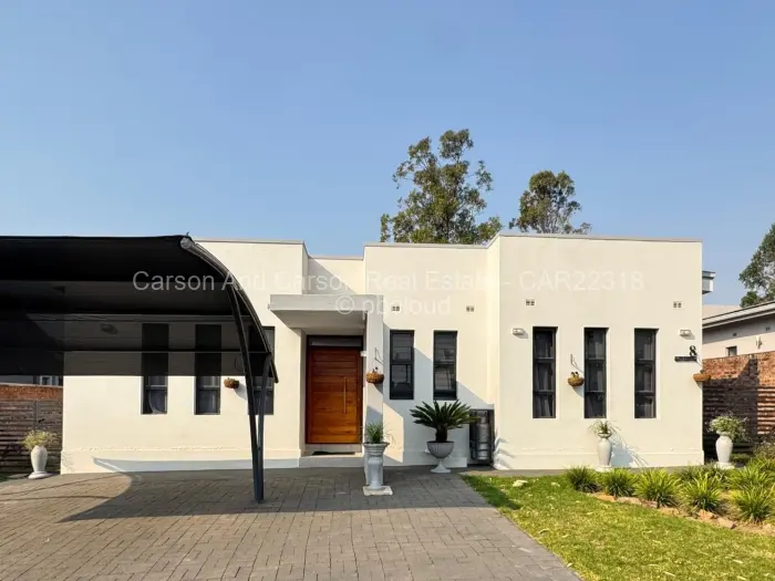 Townhouse/Cluster to Rent in Greendale
