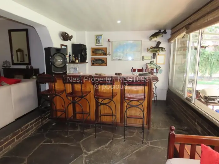 3 Bedroom House to Rent in Upper Hillside, Harare