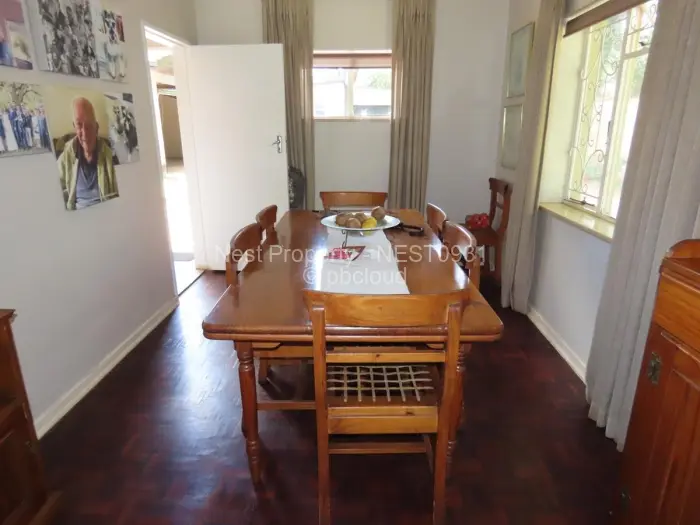 3 Bedroom House to Rent in Upper Hillside, Harare