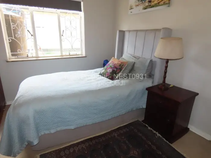 3 Bedroom House to Rent in Upper Hillside, Harare