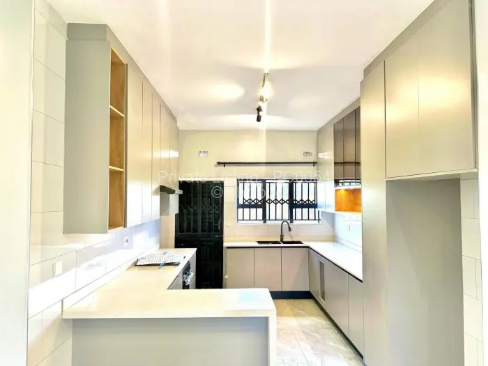 4 Bedroom House for Sale in Cold Comfort, Harare