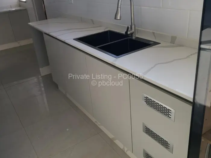 4 Bedroom House for Sale in Arlington, Harare