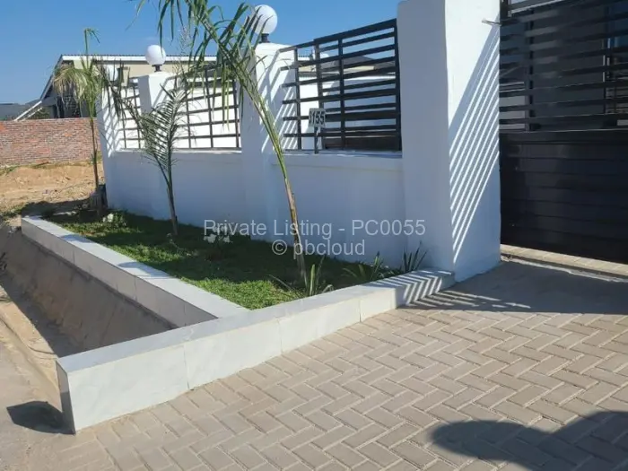 4 Bedroom House for Sale in Arlington, Harare