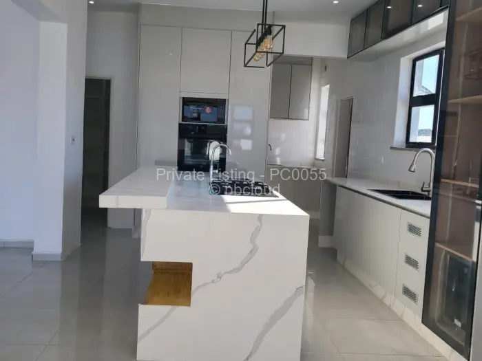 4 Bedroom House for Sale in Arlington, Harare
