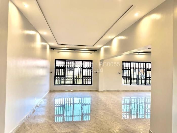 4 Bedroom House for Sale in Arlington, Harare