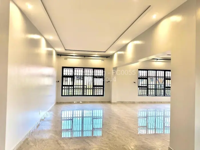 4 Bedroom House for Sale in Arlington, Harare