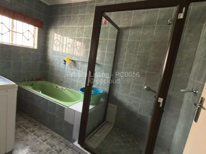 4 Bedroom House for Sale in Waterfalls, Harare