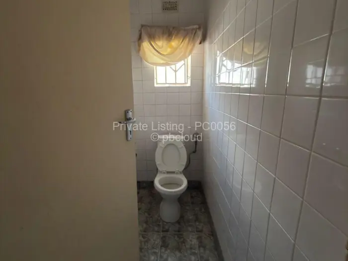 4 Bedroom House for Sale in Waterfalls, Harare
