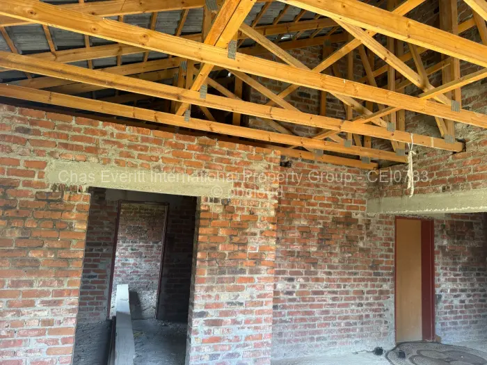 3 Bedroom House for Sale in Zimre Park, Harare