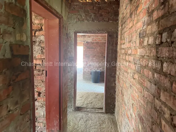 3 Bedroom House for Sale in Zimre Park, Harare